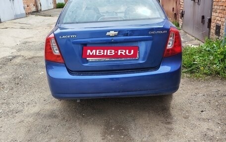 Chevrolet Lacetti, 2012 год, 450 000 рублей, 2 фотография