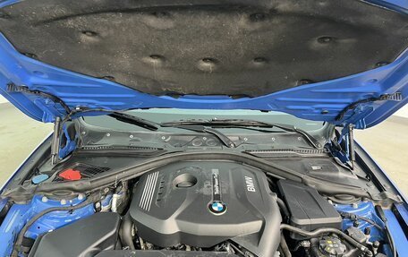 BMW 3 серия, 2016 год, 1 950 000 рублей, 9 фотография