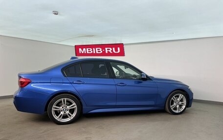 BMW 3 серия, 2016 год, 1 950 000 рублей, 6 фотография