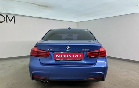 BMW 3 серия, 2016 год, 1 950 000 рублей, 4 фотография