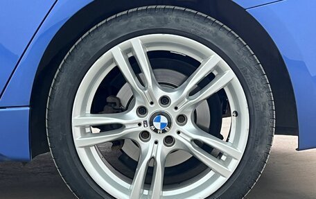 BMW 3 серия, 2016 год, 1 950 000 рублей, 7 фотография