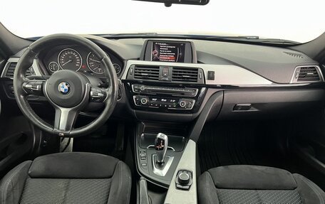 BMW 3 серия, 2016 год, 1 950 000 рублей, 17 фотография