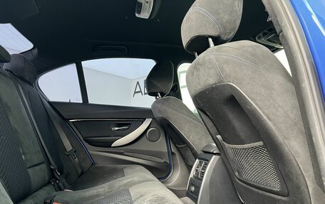 BMW 3 серия, 2016 год, 1 950 000 рублей, 12 фотография