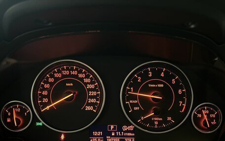 BMW 3 серия, 2016 год, 1 950 000 рублей, 18 фотография