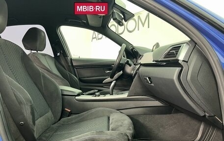 BMW 3 серия, 2016 год, 1 950 000 рублей, 11 фотография