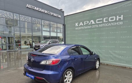 Mazda 3, 2010 год, 810 000 рублей, 2 фотография