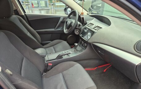 Mazda 3, 2010 год, 810 000 рублей, 7 фотография