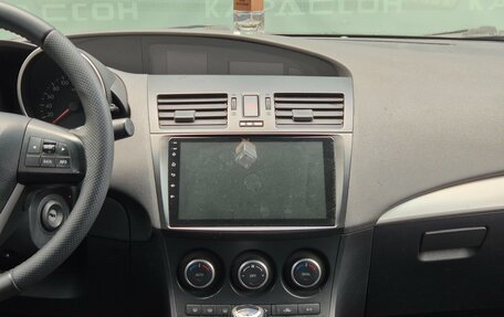 Mazda 3, 2010 год, 810 000 рублей, 10 фотография