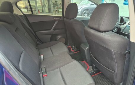 Mazda 3, 2010 год, 810 000 рублей, 8 фотография