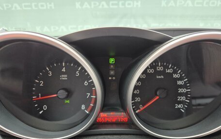 Mazda 3, 2010 год, 810 000 рублей, 9 фотография