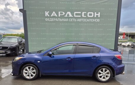 Mazda 3, 2010 год, 810 000 рублей, 3 фотография