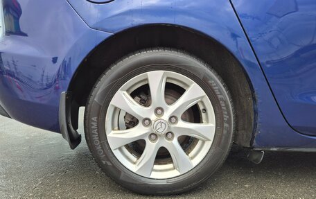Mazda 3, 2010 год, 810 000 рублей, 12 фотография