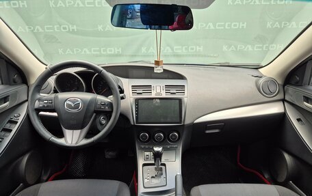 Mazda 3, 2010 год, 810 000 рублей, 6 фотография