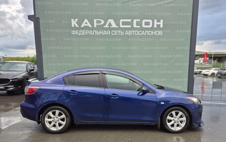 Mazda 3, 2010 год, 810 000 рублей, 4 фотография