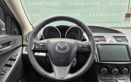 Mazda 3, 2010 год, 810 000 рублей, 5 фотография