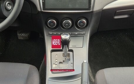Mazda 3, 2010 год, 810 000 рублей, 11 фотография