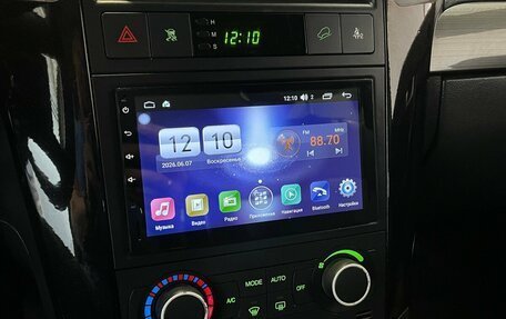 Chevrolet Captiva I, 2007 год, 699 000 рублей, 7 фотография