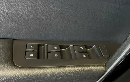 Chevrolet Captiva I, 2007 год, 699 000 рублей, 9 фотография