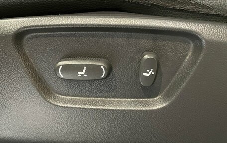 Chevrolet Captiva I, 2007 год, 699 000 рублей, 11 фотография