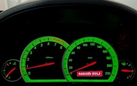 Chevrolet Captiva I, 2007 год, 699 000 рублей, 6 фотография