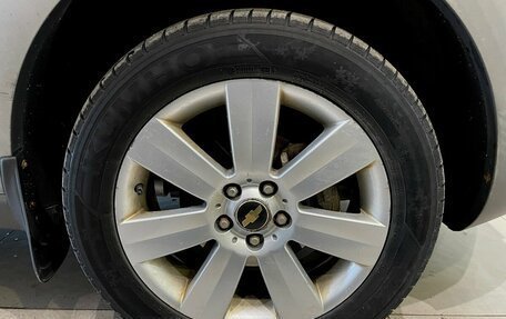 Chevrolet Captiva I, 2007 год, 699 000 рублей, 16 фотография
