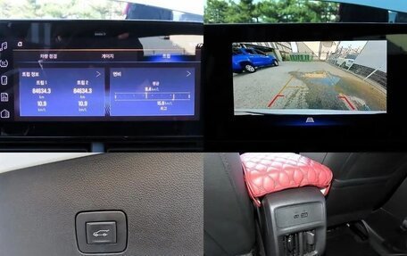 Chevrolet Trax, 2023 год, 1 268 000 рублей, 19 фотография