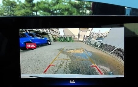 Chevrolet Trax, 2023 год, 1 268 000 рублей, 10 фотография