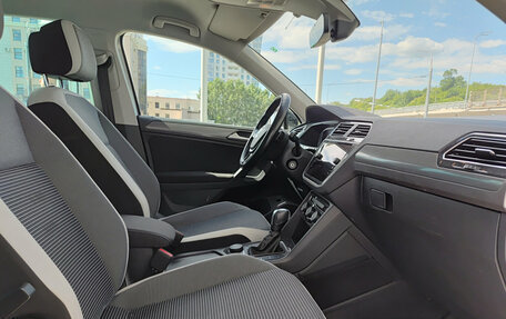 Volkswagen Tiguan II, 2020 год, 2 450 000 рублей, 11 фотография