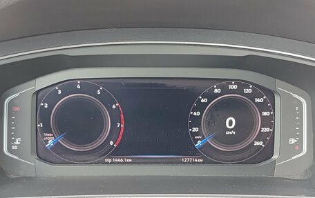 Volkswagen Tiguan II, 2020 год, 2 450 000 рублей, 13 фотография