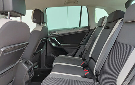 Volkswagen Tiguan II, 2020 год, 2 450 000 рублей, 12 фотография
