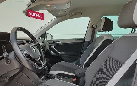 Volkswagen Tiguan II, 2020 год, 2 450 000 рублей, 16 фотография