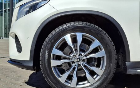 Mercedes-Benz GLE Coupe, 2019 год, 4 890 000 рублей, 10 фотография