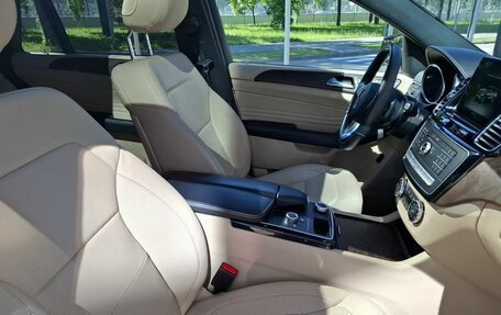 Mercedes-Benz GLE Coupe, 2019 год, 4 890 000 рублей, 21 фотография