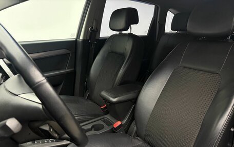 Chevrolet Captiva I, 2012 год, 1 549 000 рублей, 15 фотография