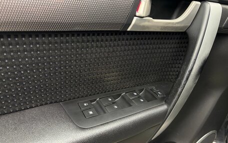 Chevrolet Captiva I, 2012 год, 1 549 000 рублей, 7 фотография