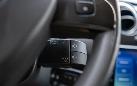 Renault Duster I рестайлинг, 2017 год, 1 099 000 рублей, 19 фотография