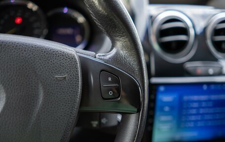 Renault Duster I рестайлинг, 2017 год, 1 099 000 рублей, 17 фотография