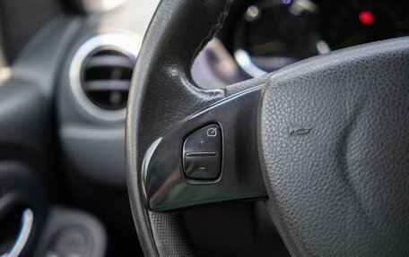 Renault Duster I рестайлинг, 2017 год, 1 099 000 рублей, 16 фотография