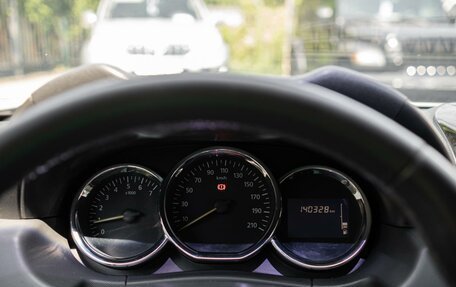 Renault Duster I рестайлинг, 2017 год, 1 099 000 рублей, 18 фотография