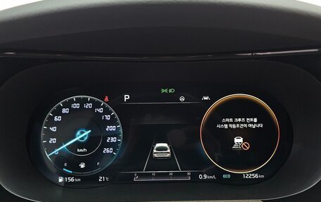 KIA K5, 2020 год, 2 671 000 рублей, 8 фотография