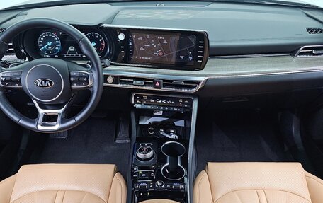 KIA K5, 2020 год, 2 671 000 рублей, 7 фотография