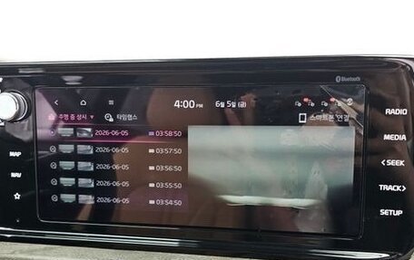 KIA K5, 2020 год, 2 671 000 рублей, 9 фотография