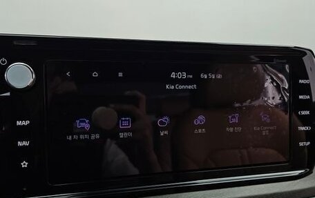 KIA K5, 2020 год, 2 671 000 рублей, 10 фотография