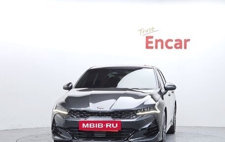 KIA K5, 2020 год, 2 671 000 рублей, 2 фотография
