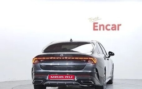 KIA K5, 2020 год, 2 671 000 рублей, 3 фотография