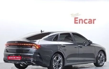 KIA K5, 2020 год, 2 671 000 рублей, 4 фотография