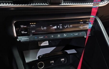KIA K5, 2020 год, 2 671 000 рублей, 13 фотография