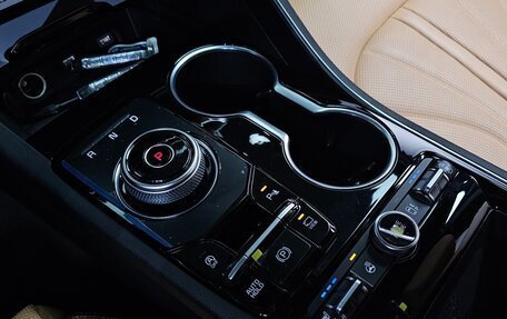 KIA K5, 2020 год, 2 671 000 рублей, 18 фотография