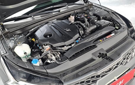 KIA K5, 2020 год, 2 671 000 рублей, 12 фотография