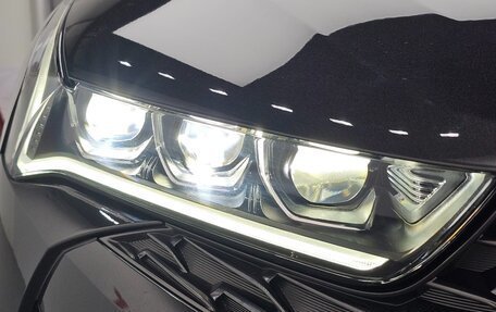 KIA K5, 2020 год, 2 671 000 рублей, 20 фотография